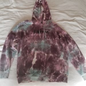 Empyre Tie-Dye Hoodie